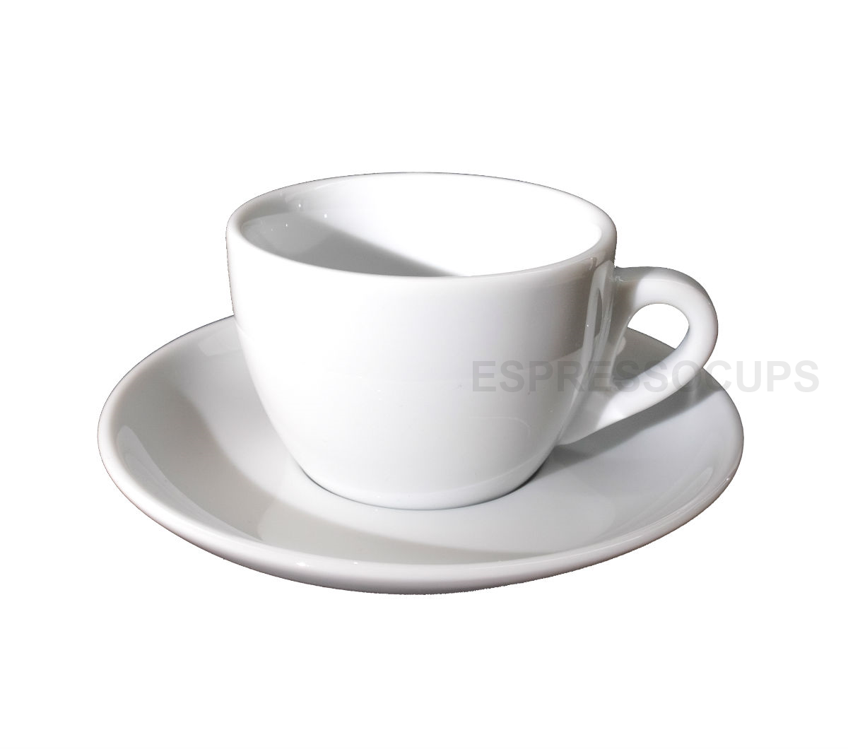"PALERMO" Cappuccino Cups 150ml "Competition"